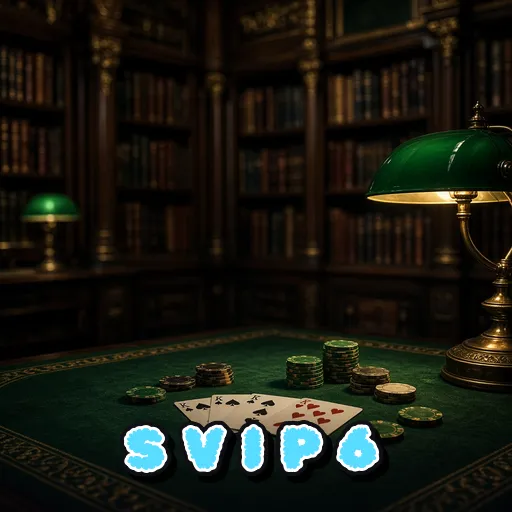 Cuplikan tampilan saluran unduhan APK svip6 512×512